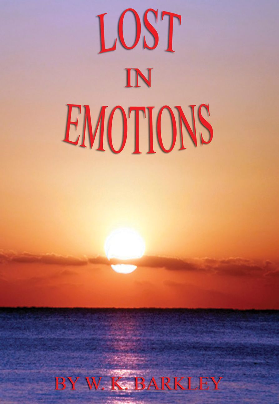 Lost In Emotions