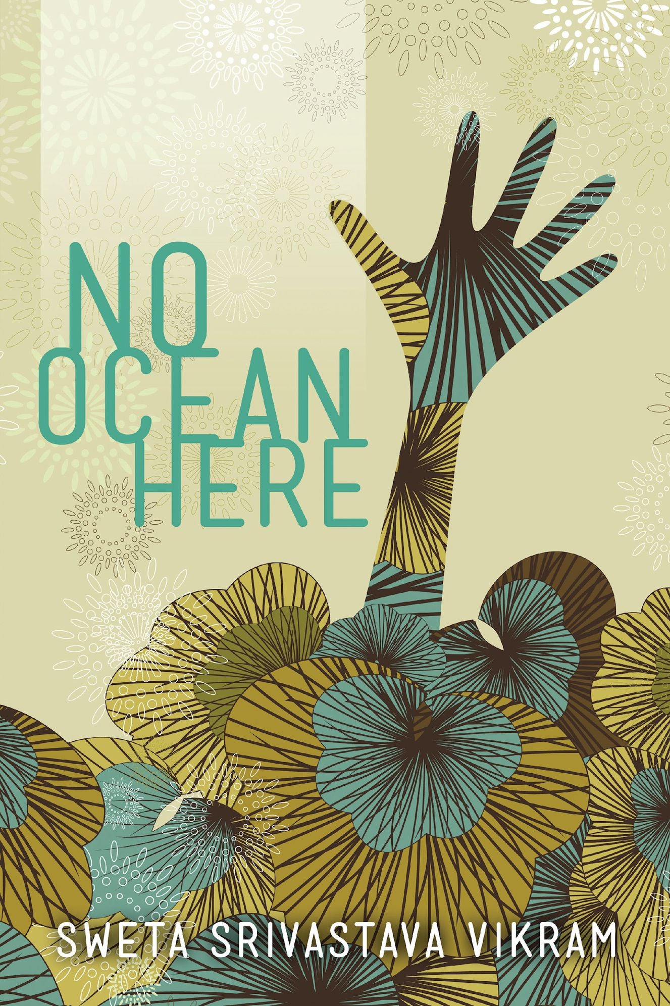 o Ocean Here: Stories in Verse about Women from Asia, Africa, and the Middle East