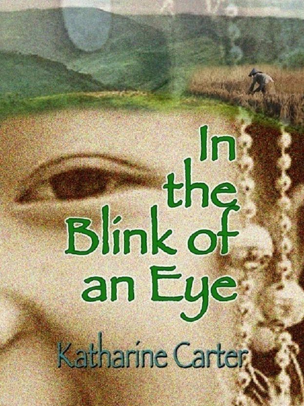 In the Blink of an Eye