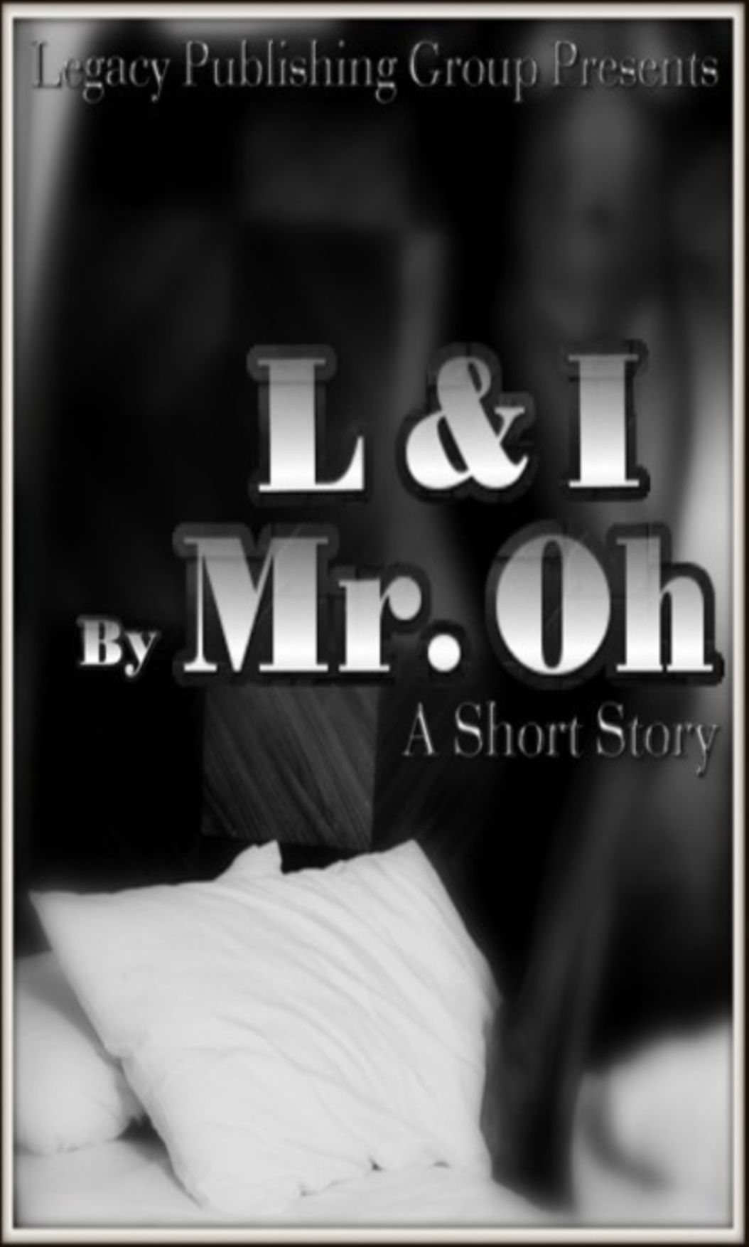 L & I: An erotica short story