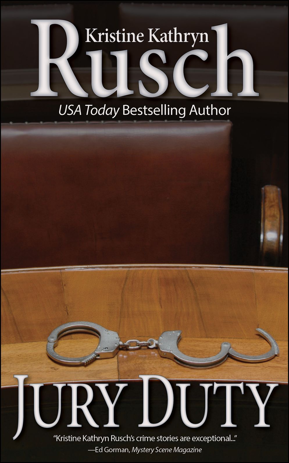 Jury Duty