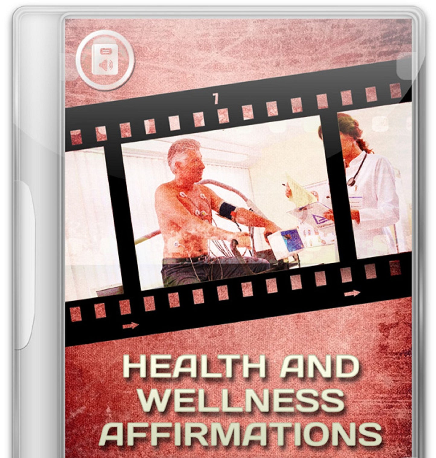 Health And Wellness Affirmations