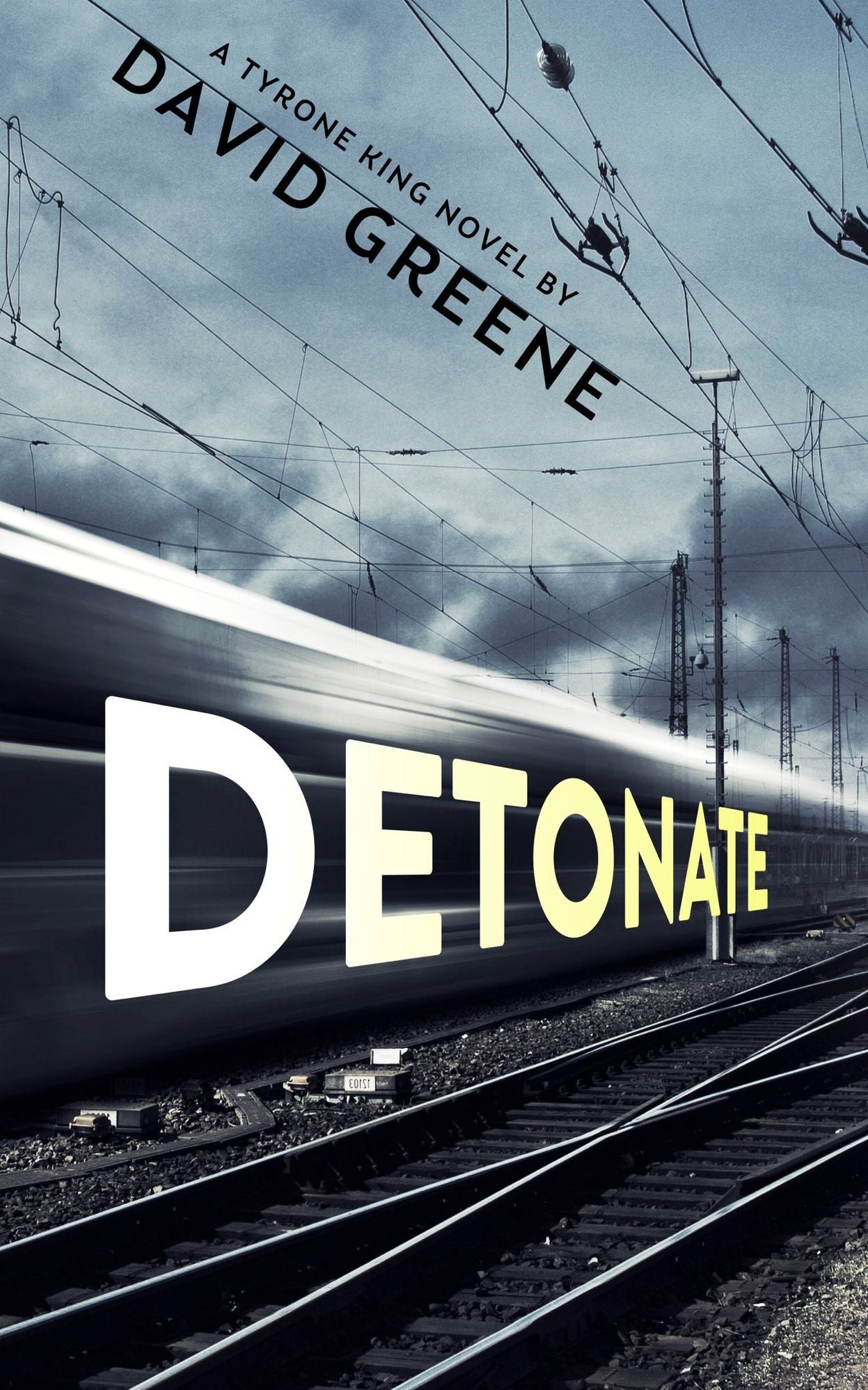 Detonate