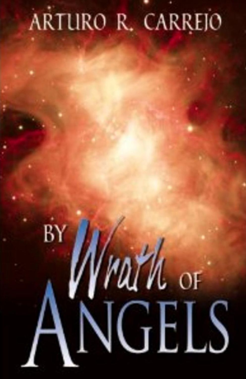 By Wrath of Angels