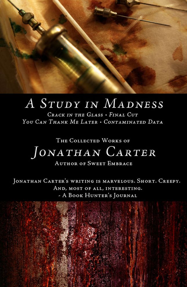 A Study in Madness