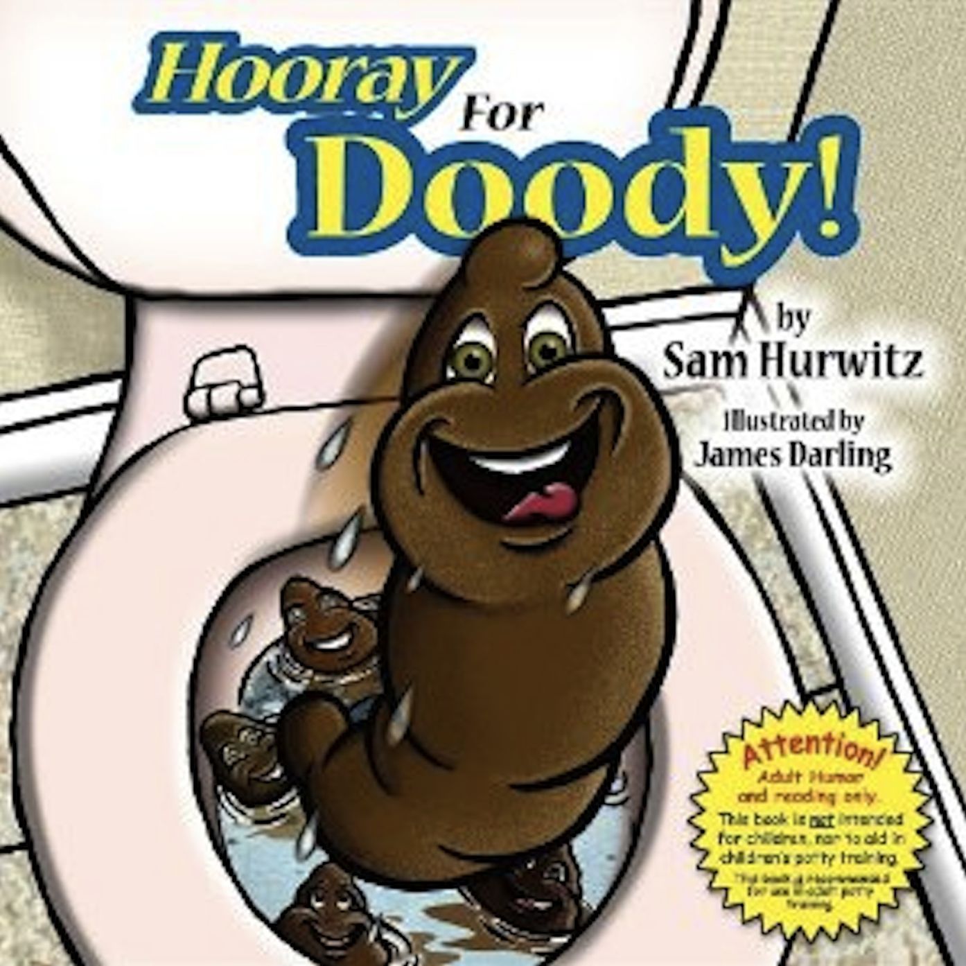 Hooray For Doody