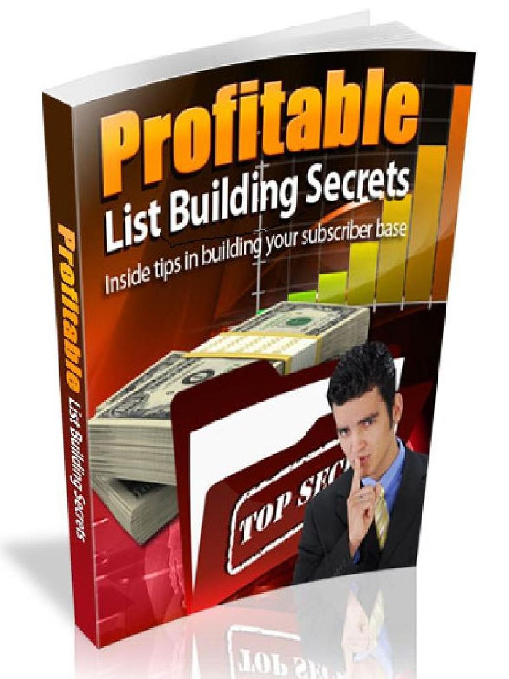 Profitable List Building Secrets – Inside tips in building your subscriber base