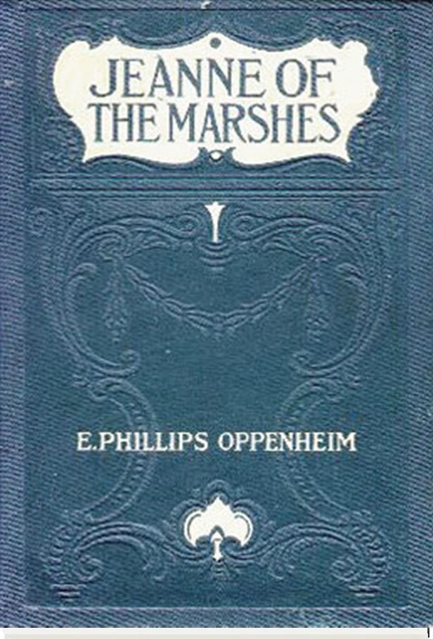 Jeanne of the Marshes