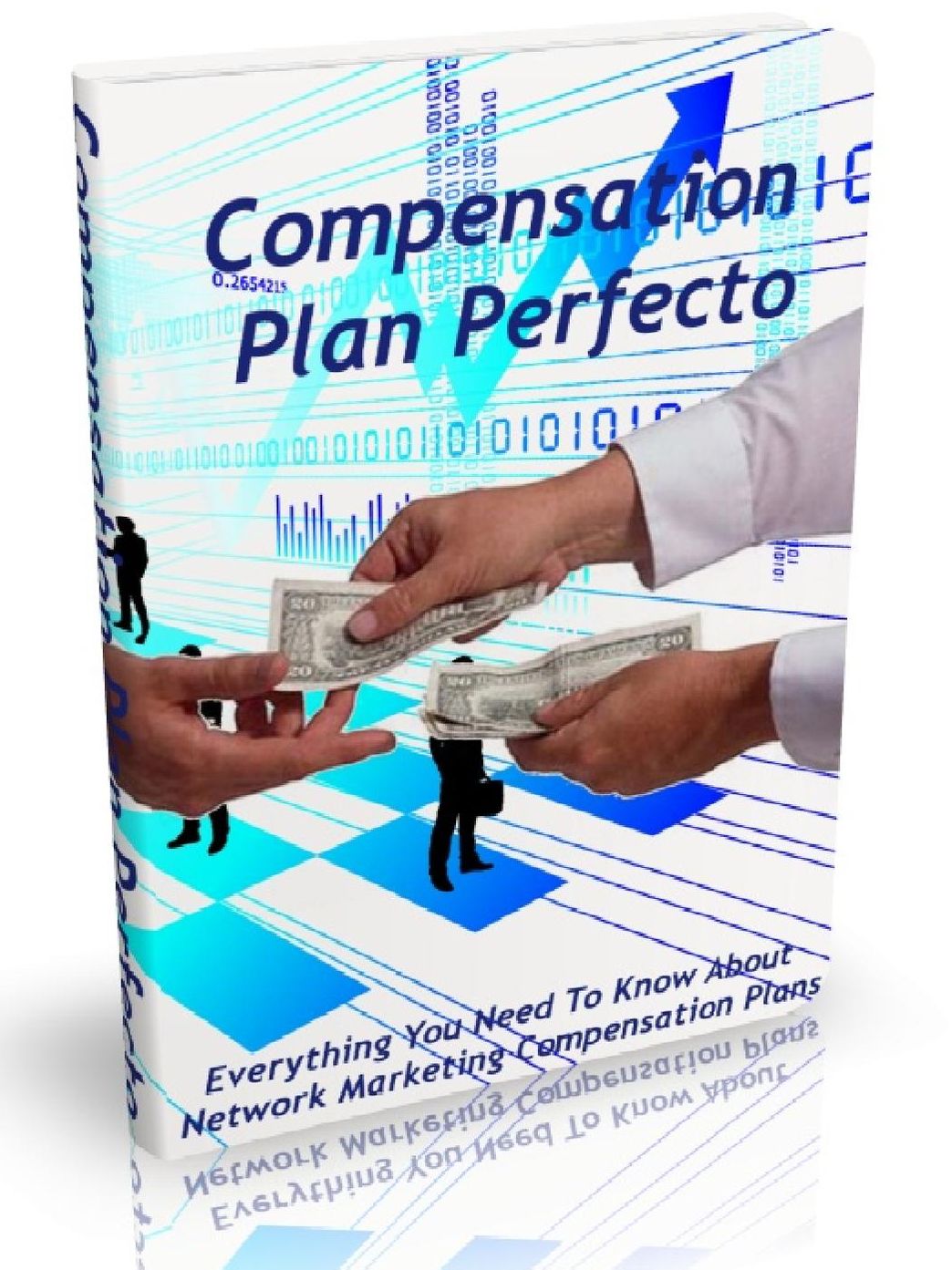 Compensation Plan Perfecto - Everything You Need To Know About Network Marketing Compensation Plans