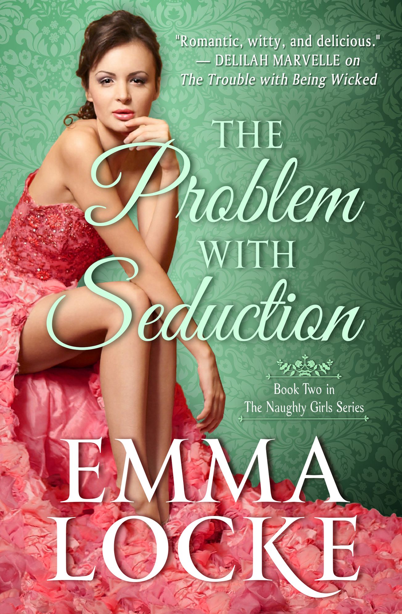 The Problem with Seduction