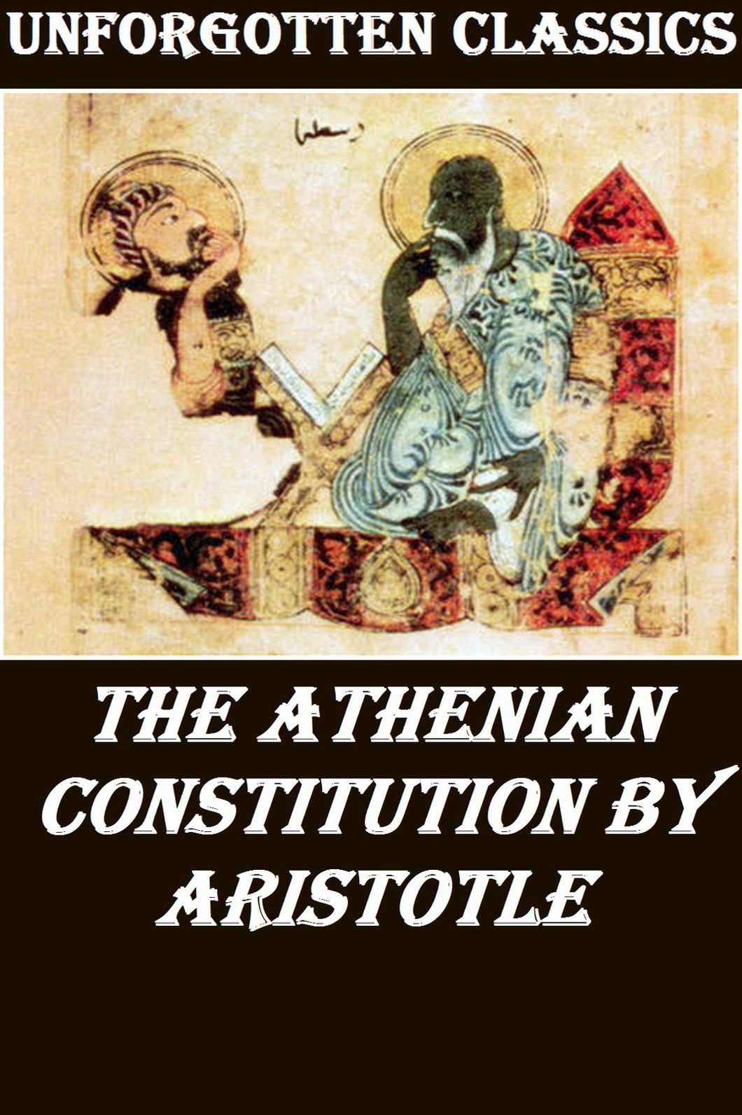 The Athenian Constitution by Aristotle