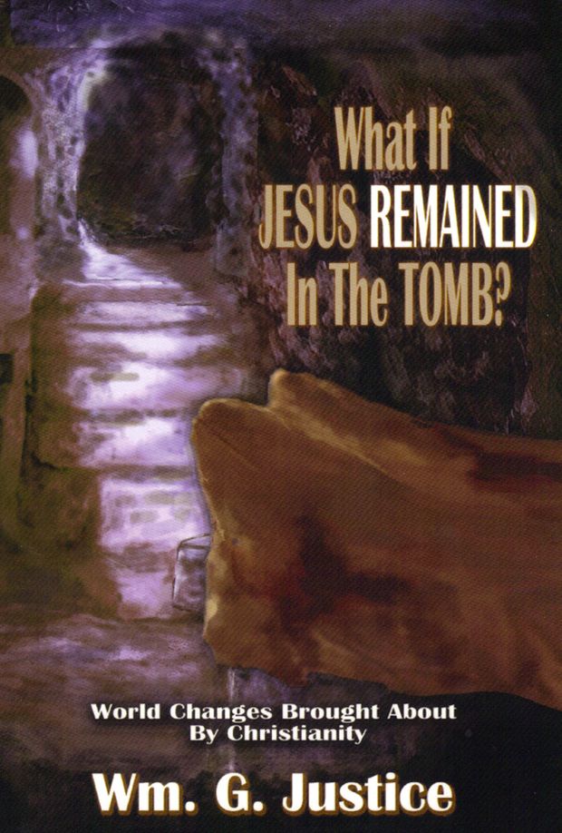 What if Jesus Remained in the Tomb