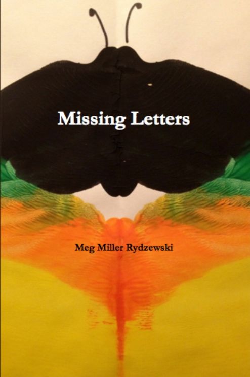 Missing Letters