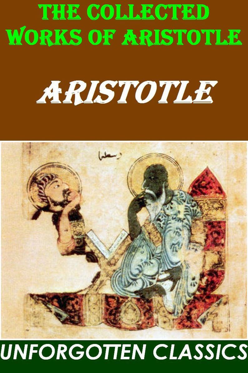 The Works of Aristotle