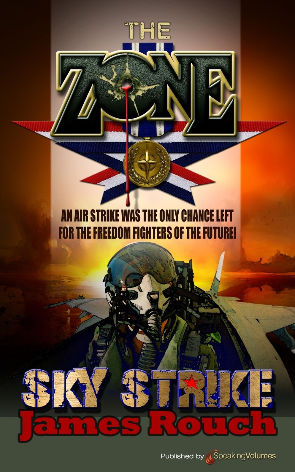 Sky Strike