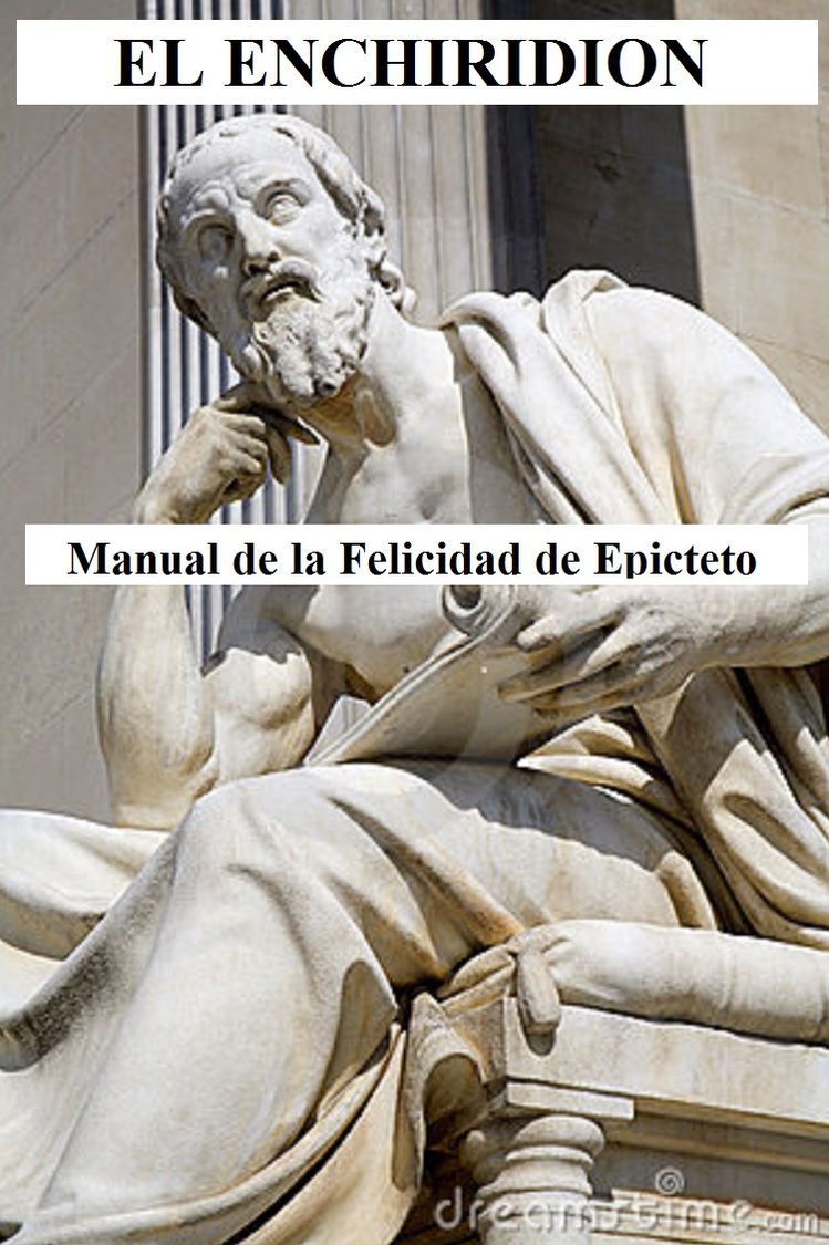 El Enchiridion de Epicteto