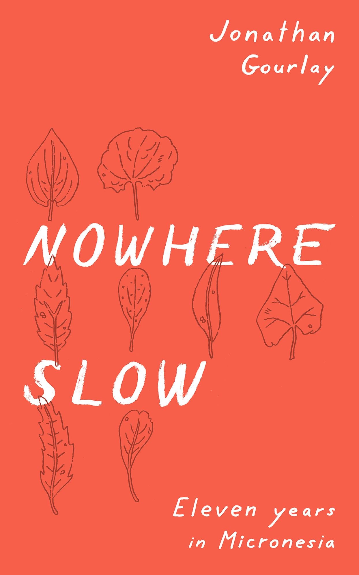 Nowhere Slow