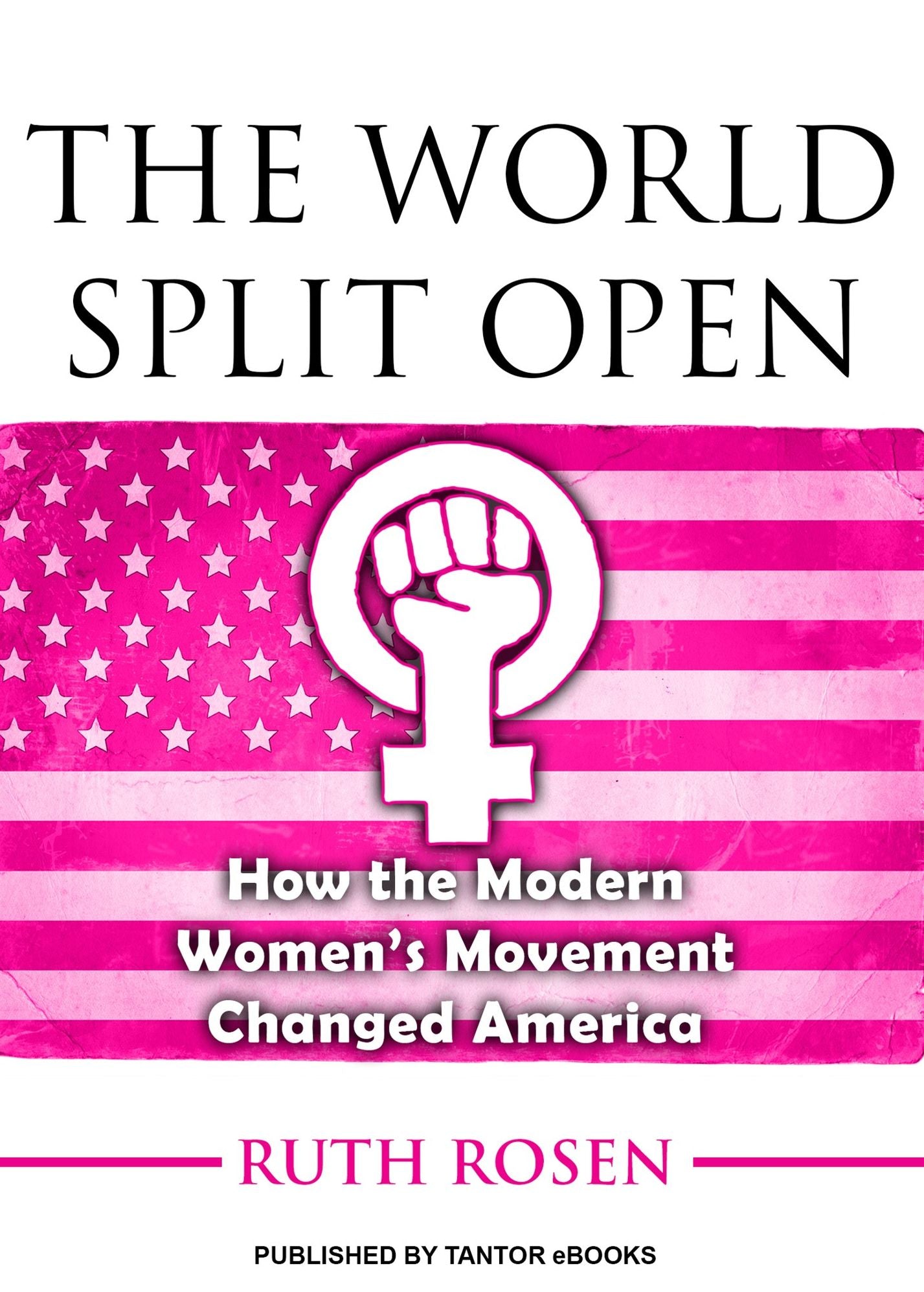 The World Split Open: How the Modern Women's Movement Changed America