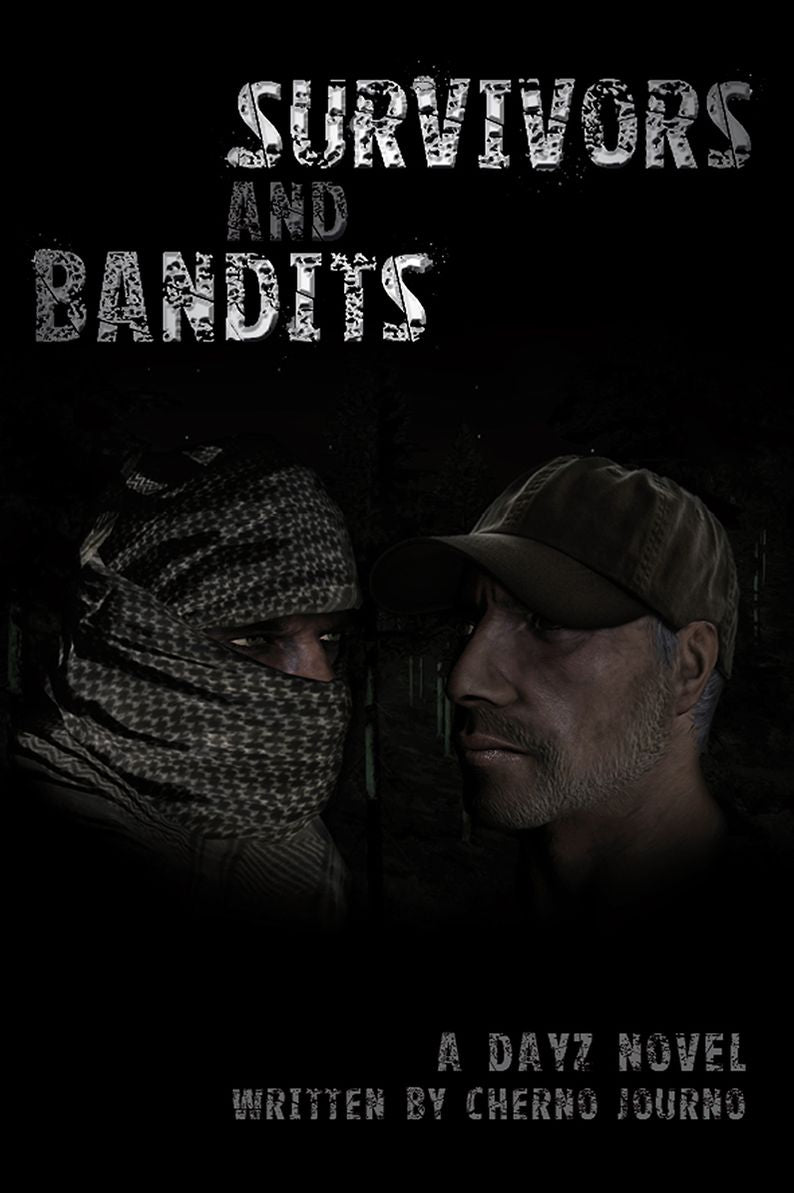 Survivors and Bandits - Standard Edition