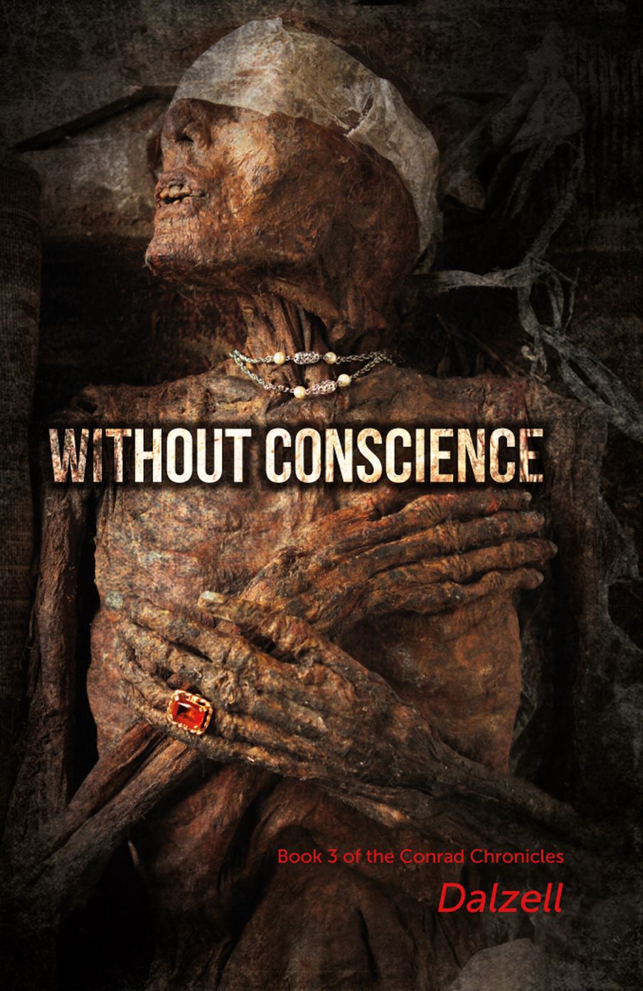 Without Conscience