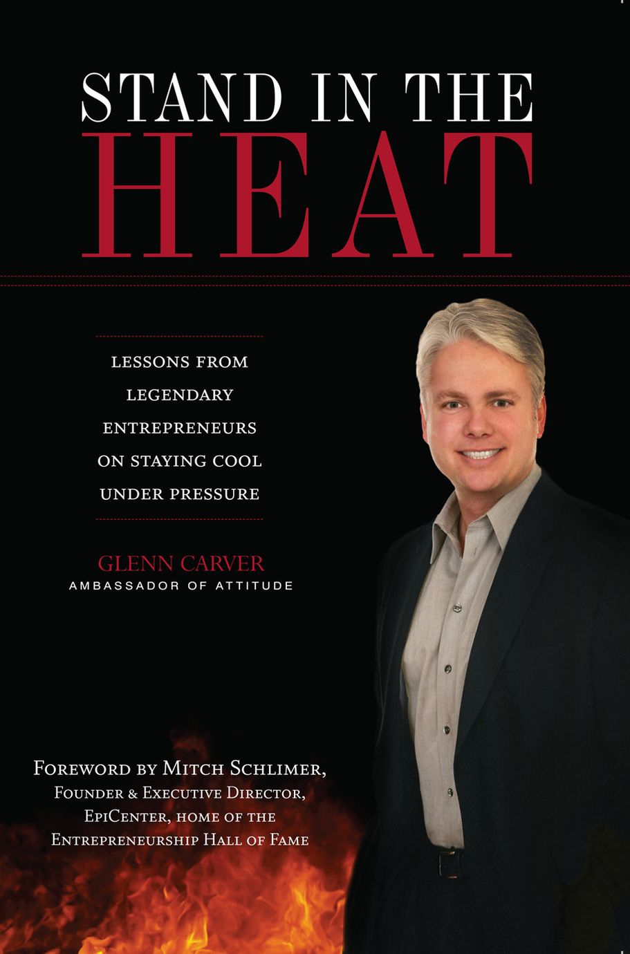 Stand in the Heat
