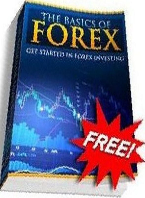 eBook about The Basics Of Forex - Insider Techniques To Profitable Forex Trading! - Understanding Statistics ...