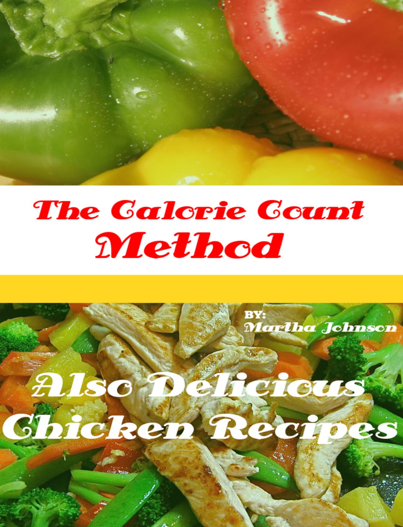 The Calorie Count Method