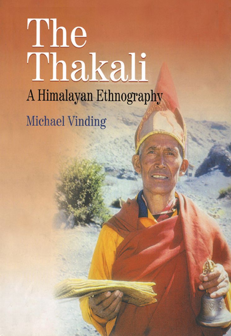 The Thakali: A Himalayan Ethnography