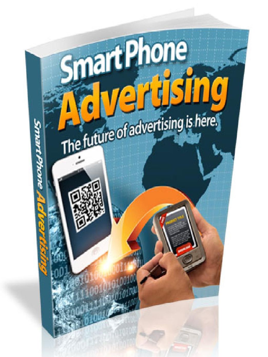 Smart Phone Advertising - The future of advertising is here