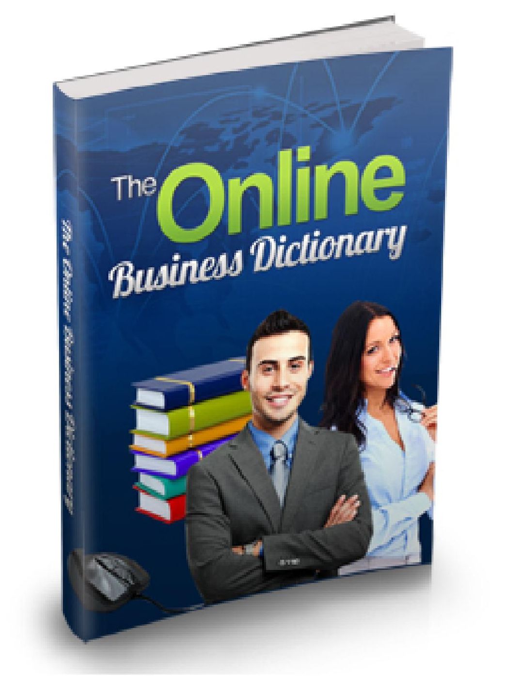 The Online Business Dictionary