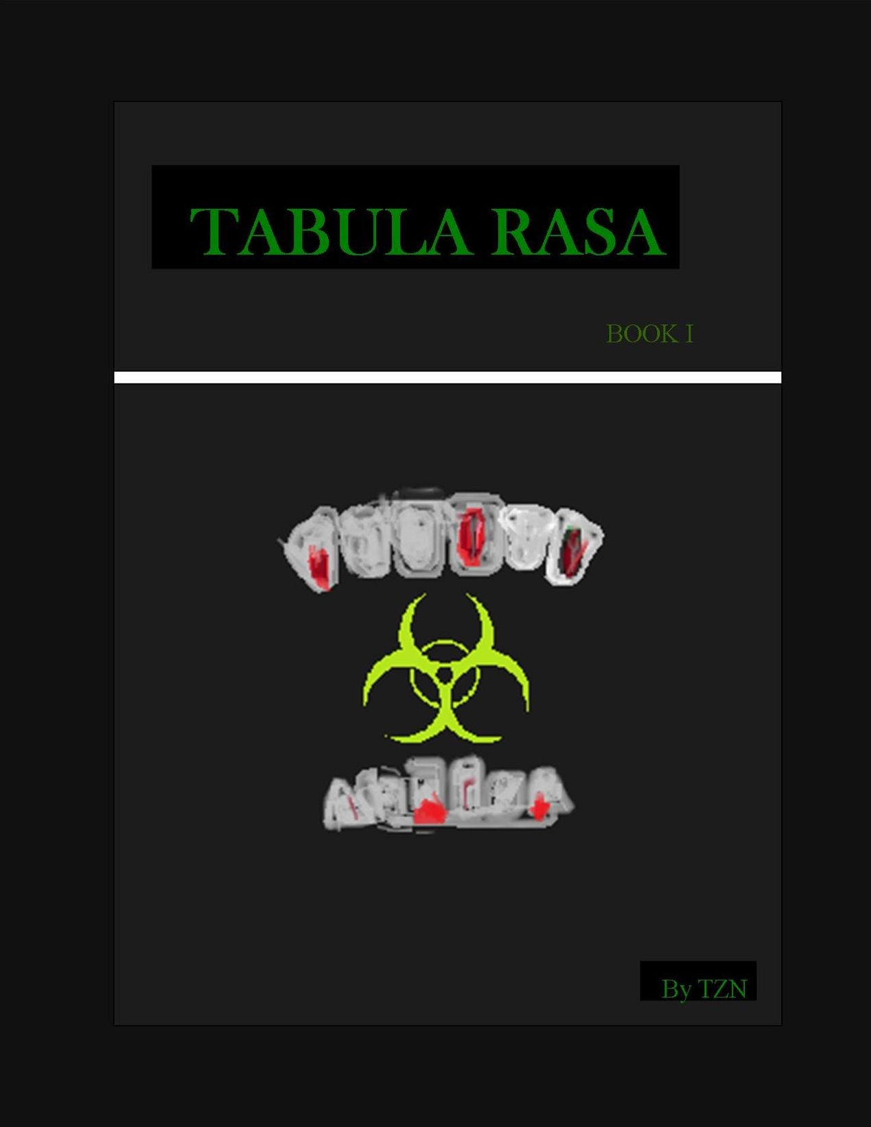 Tabula Rasa