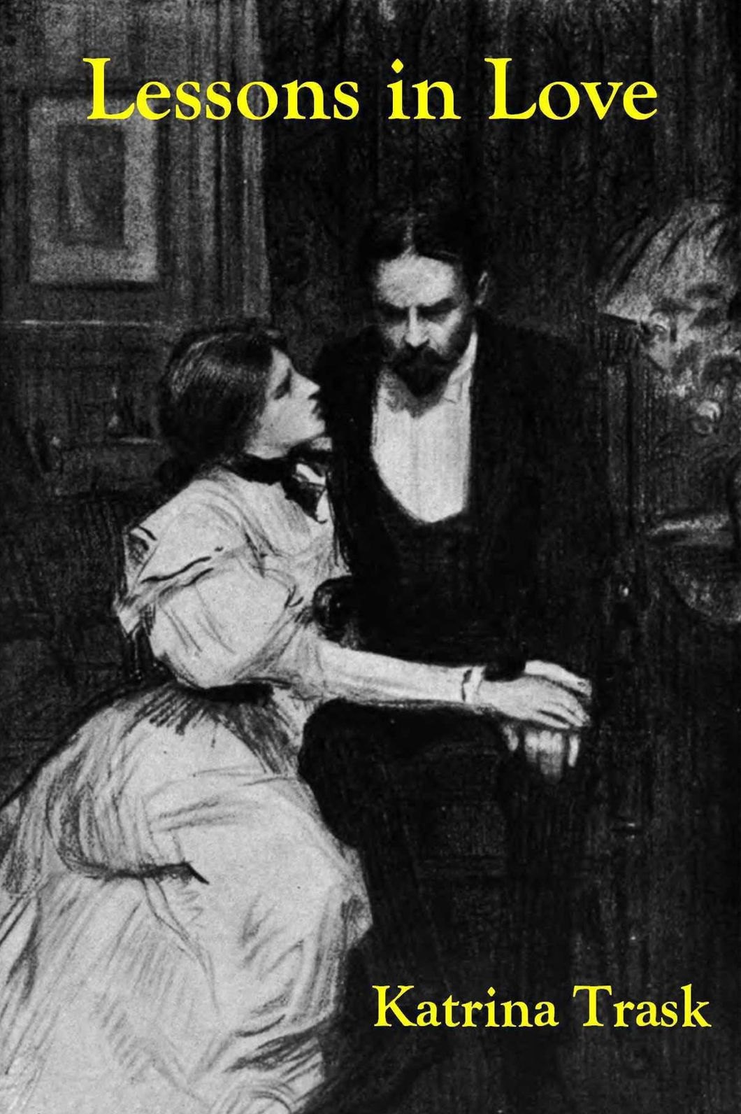 Lessons in Love