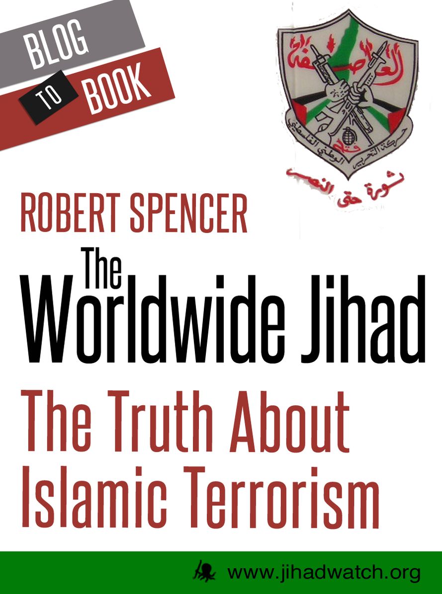 The Worldwide Jihad: The Truth About Islamic Terrorism