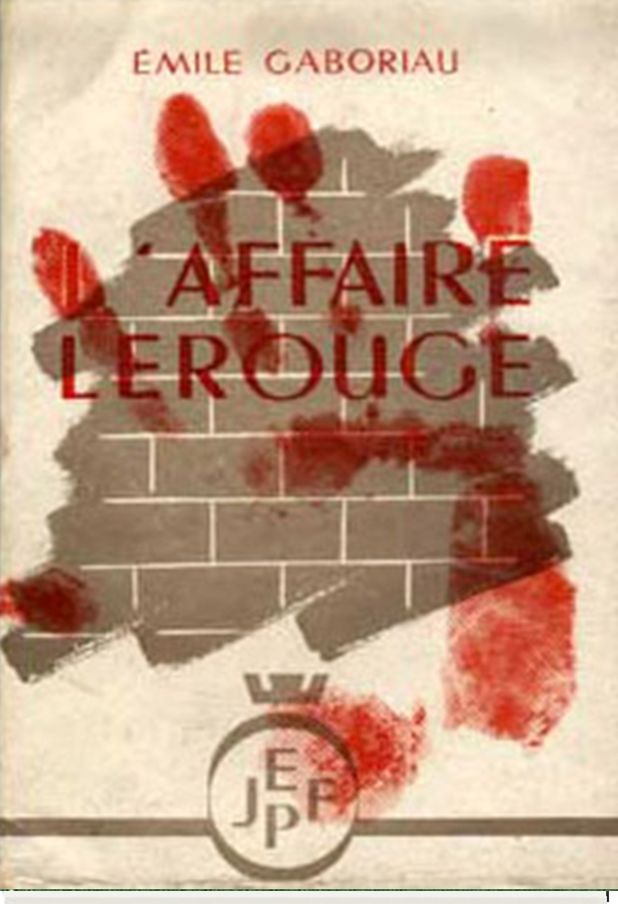 L'affaire Lerouge