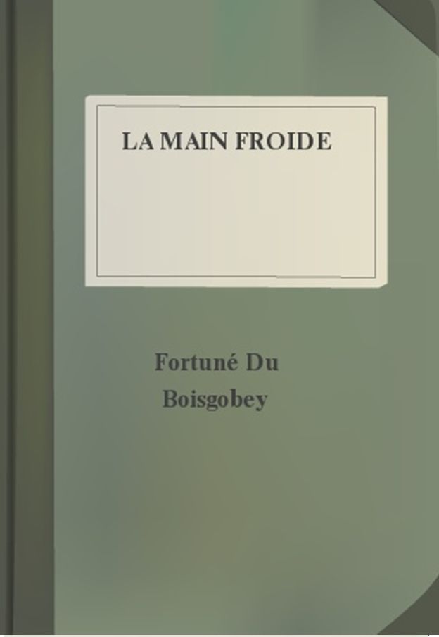 La main froide