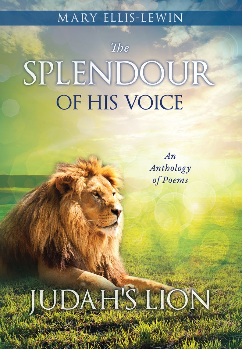 THE SPLENDOUR OF HIS VOICE