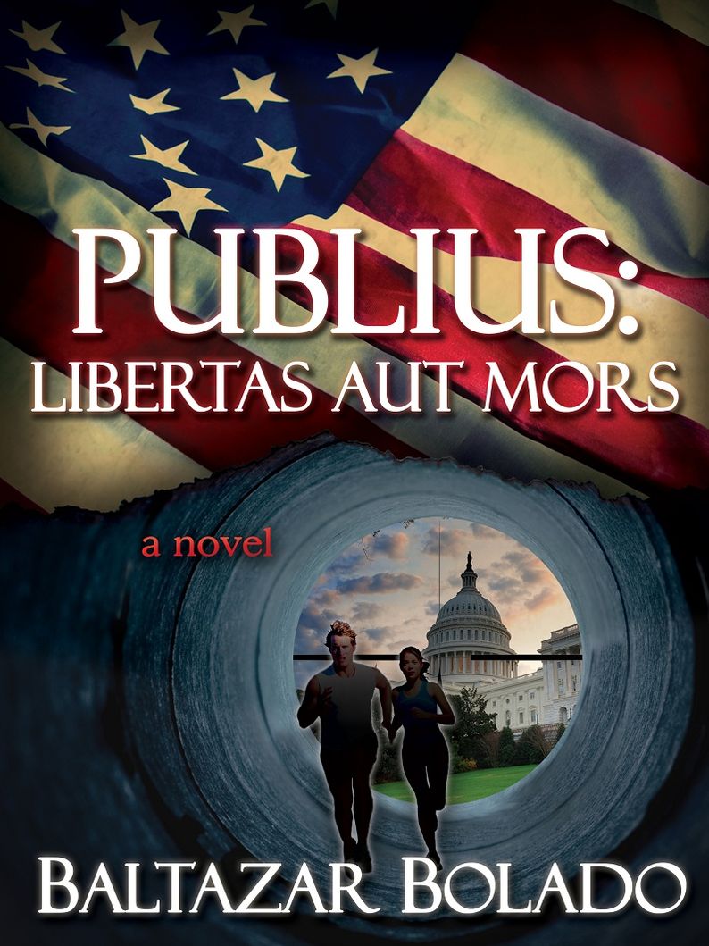Publius: Libertas Aut Mors