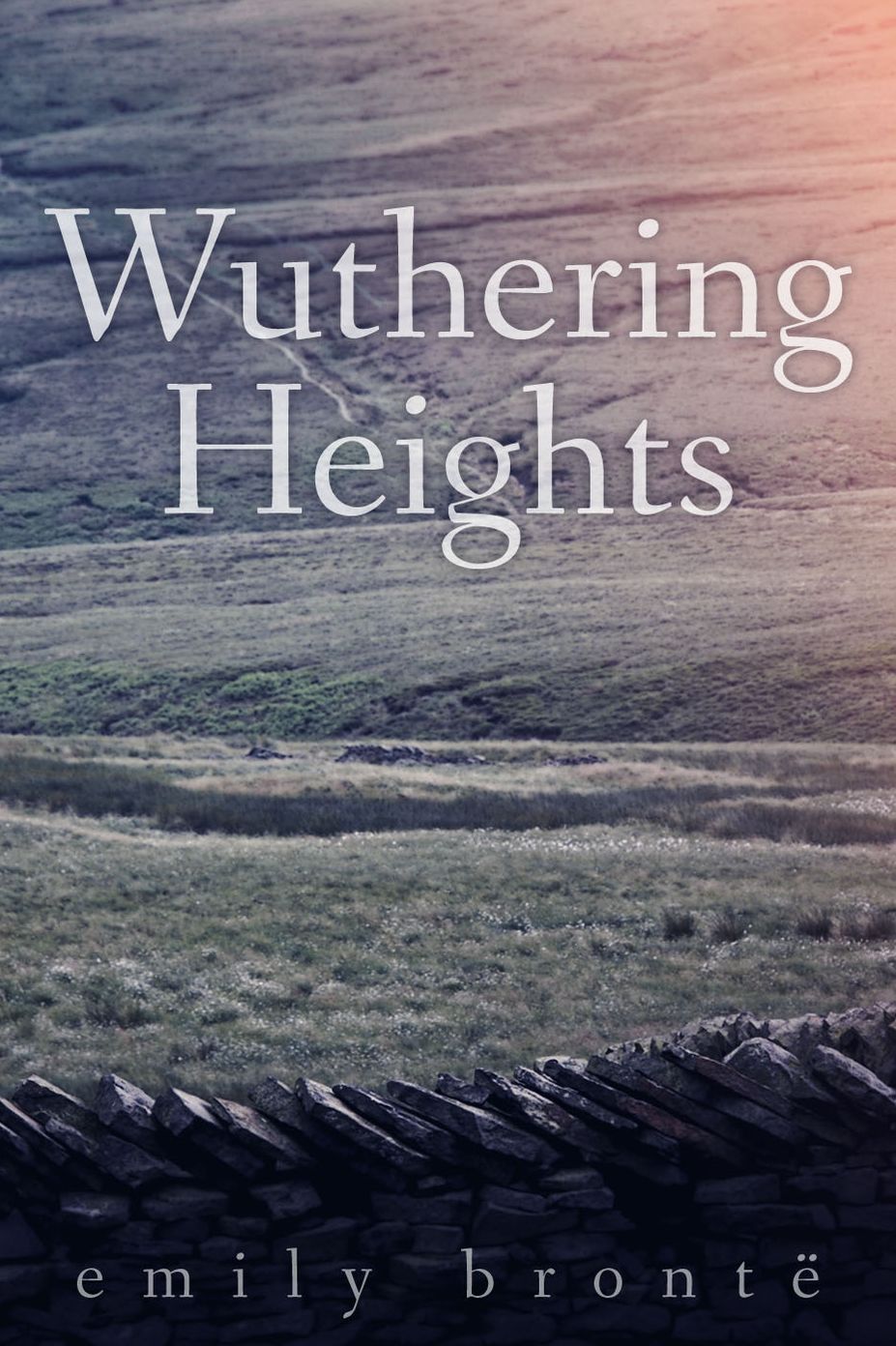 Wuthering Heights