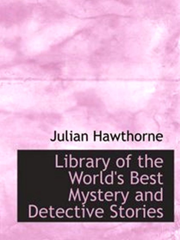 One Hundred and One Tales of Mystery