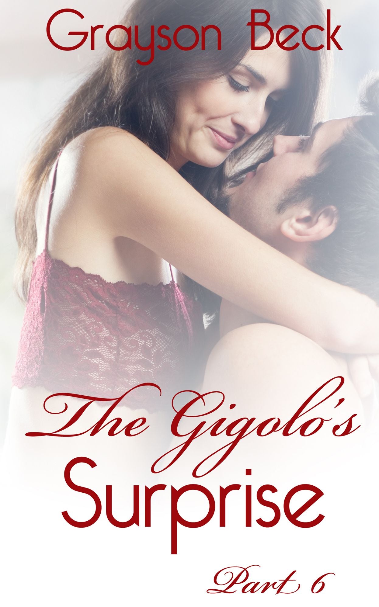 The Gigolo's Surprise