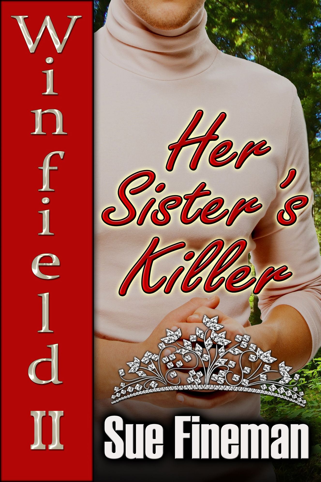 Her Sister's Killer