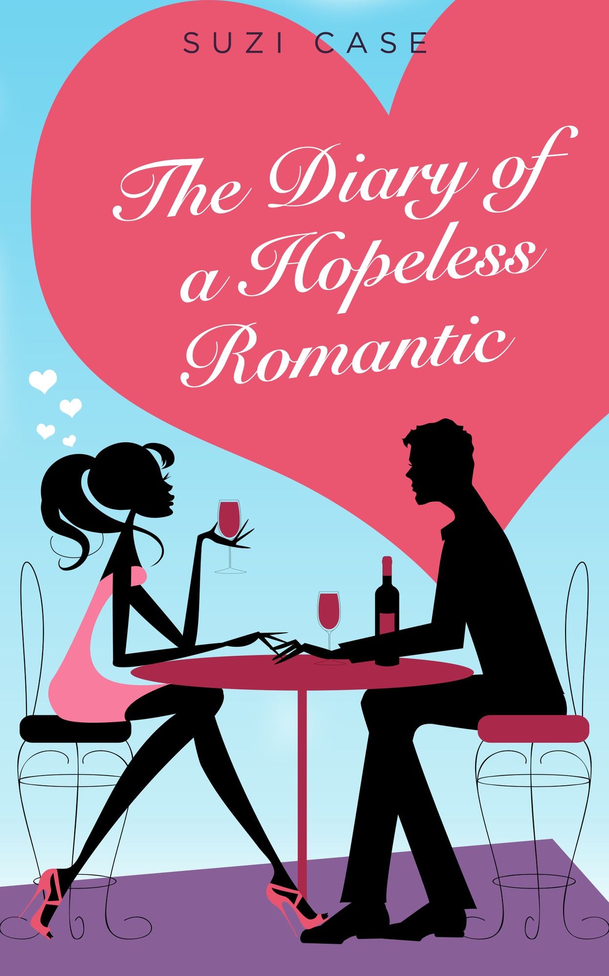 The Diary of a Hopeless Romantic