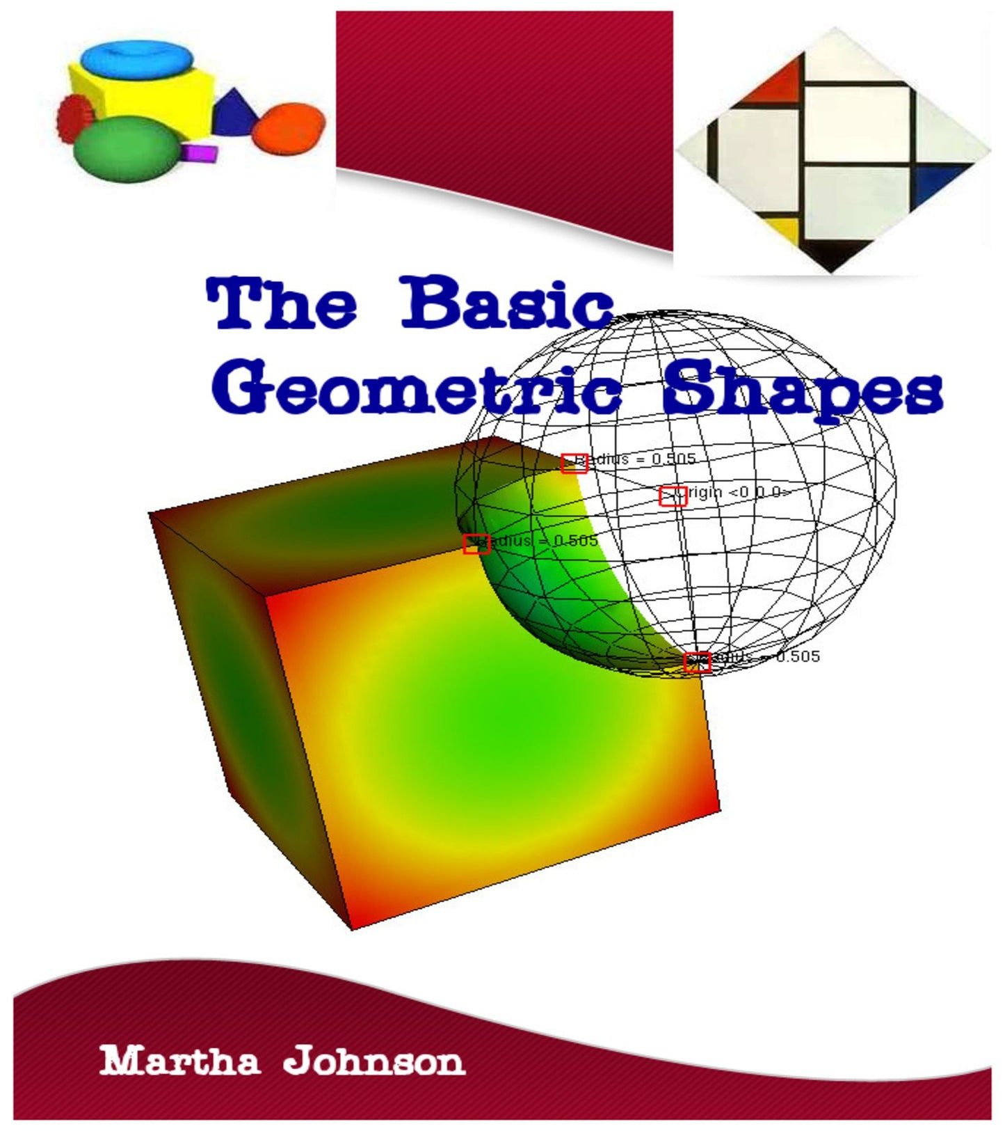 The Basic Geometric Shapes