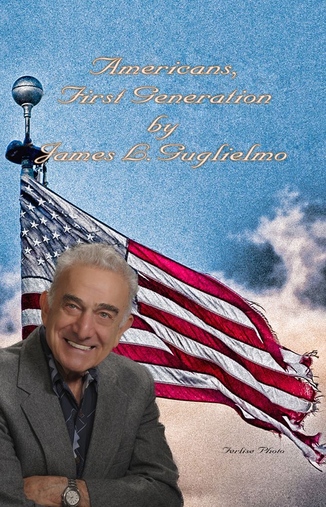 Americans, First Generation