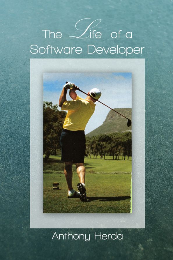 The Life of a Software Developer