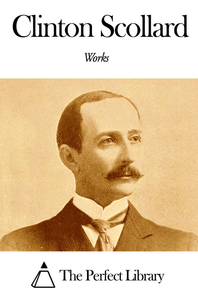 Works of Clinton Scollard