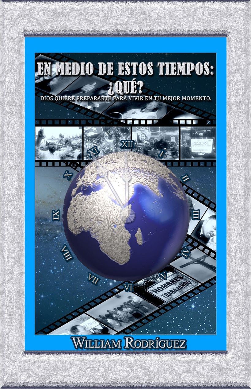 En Medio De Estos Tiempos: ¿Qu&eacute;?