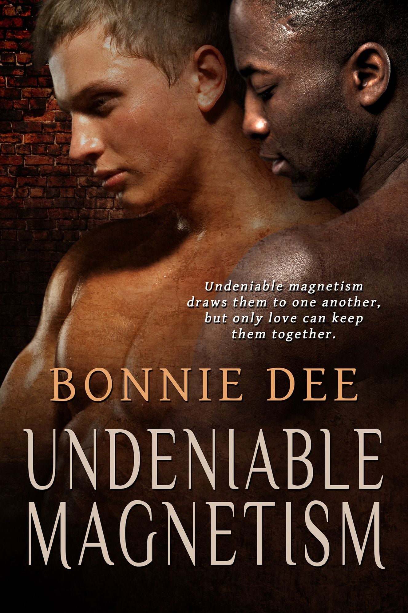 Undeniable Magnetism