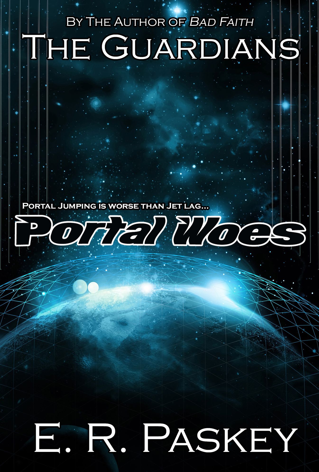 Portal Woes