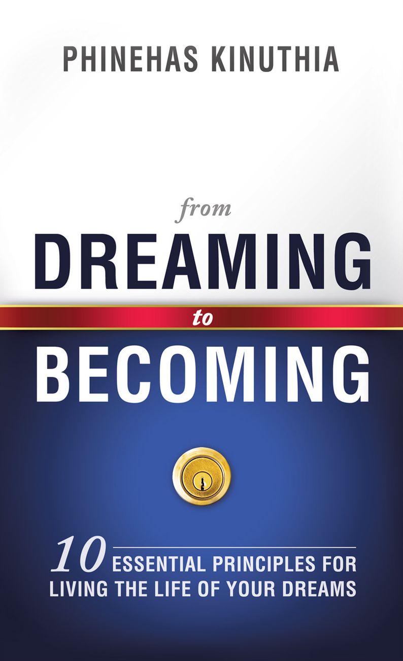 FROM DREAMING TO BECOMING